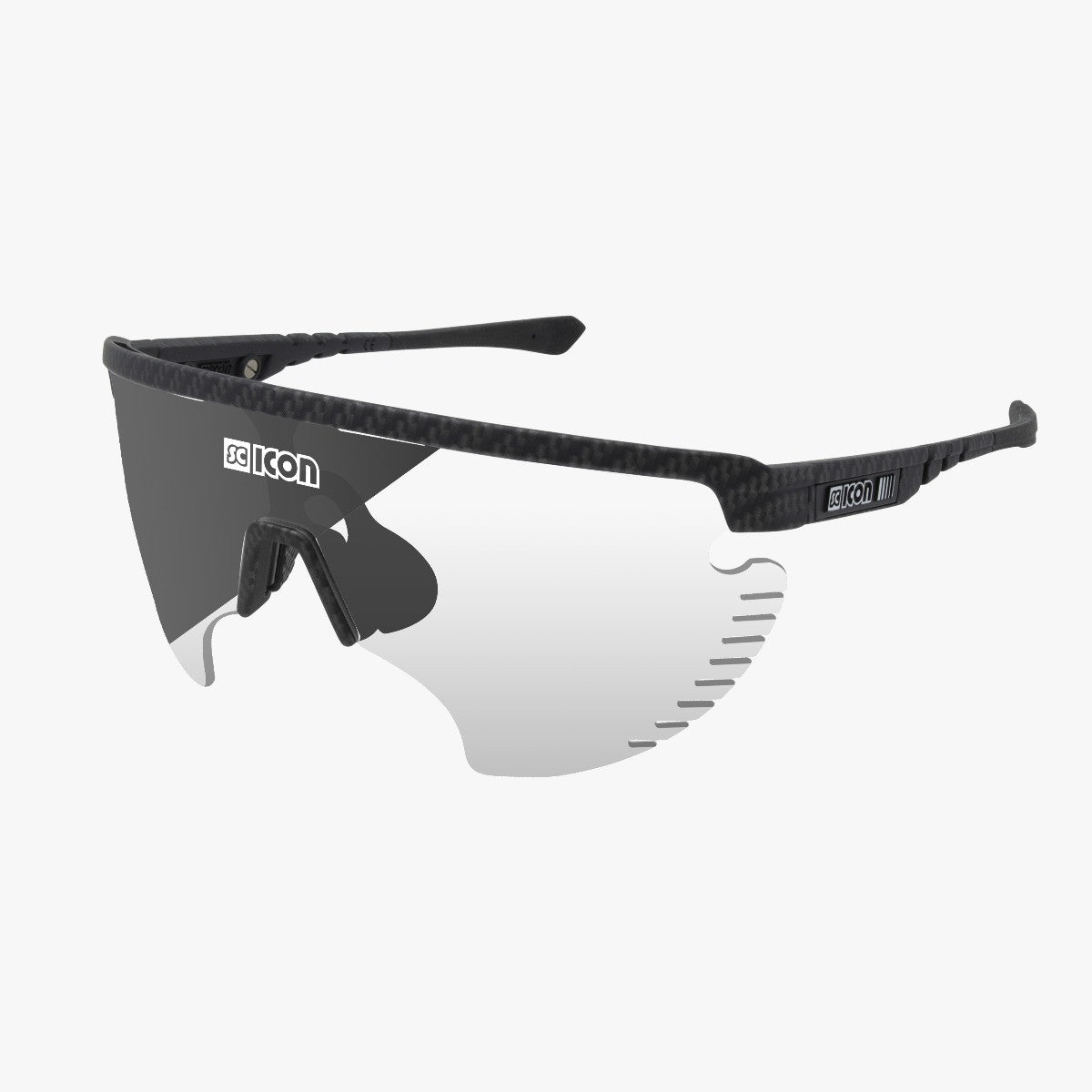 Scicon Aerowing Lamon Sport Performance Sunglasses - Wolfis