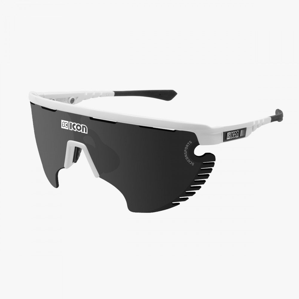 Scicon Aerowing Lamon Sport Performance Sunglasses - Wolfis