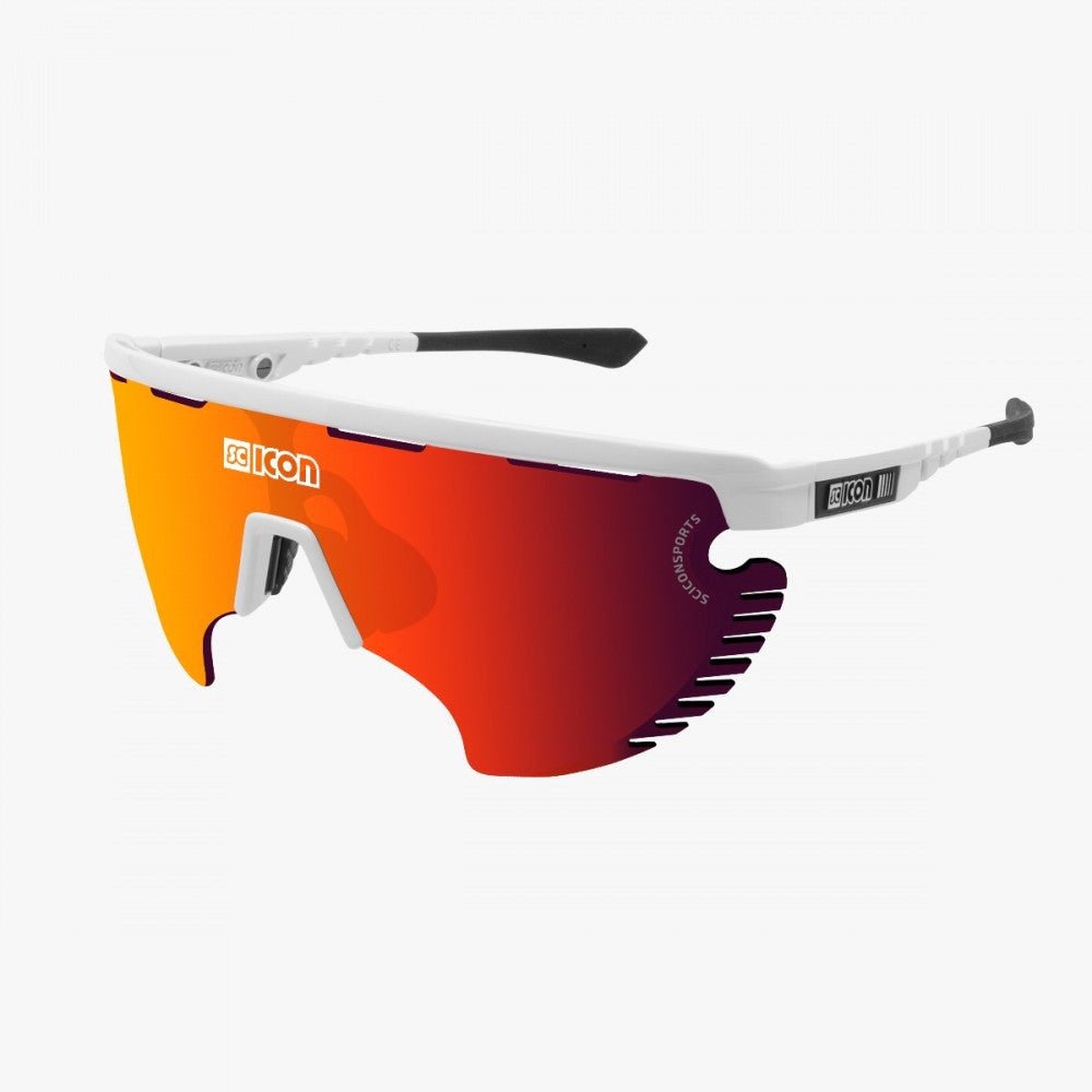Scicon Aerowing Lamon Sport Performance Sunglasses - Wolfis