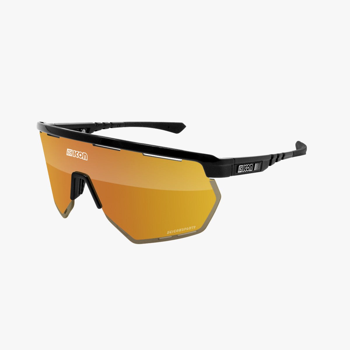 Scicon AEROWING Sport Performance Sunglasses - Wolfis