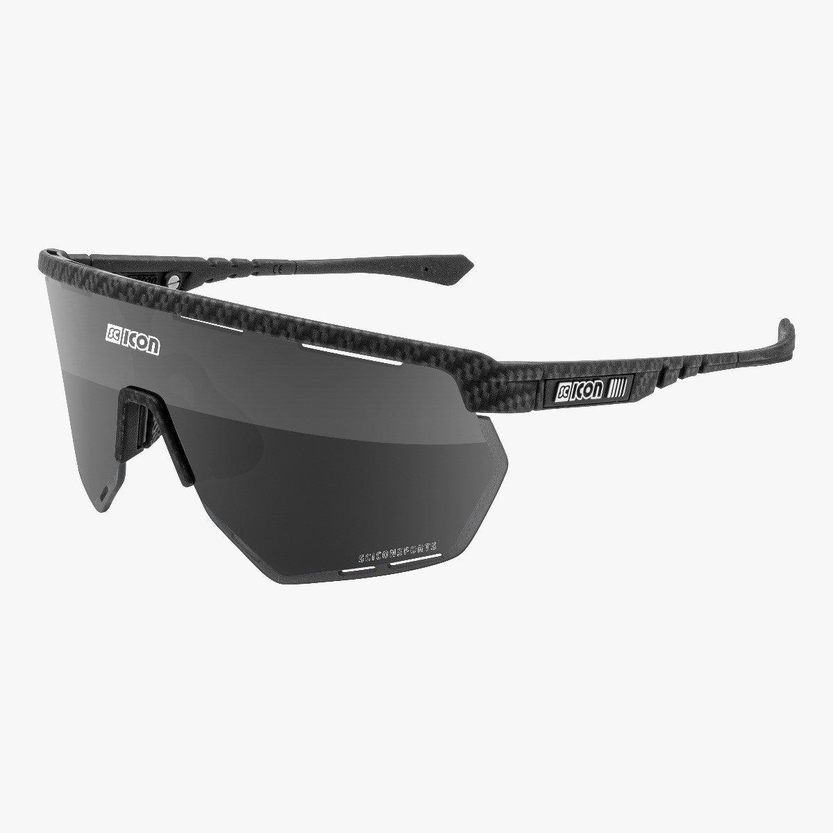 Scicon AEROWING Sport Performance Sunglasses - Wolfis