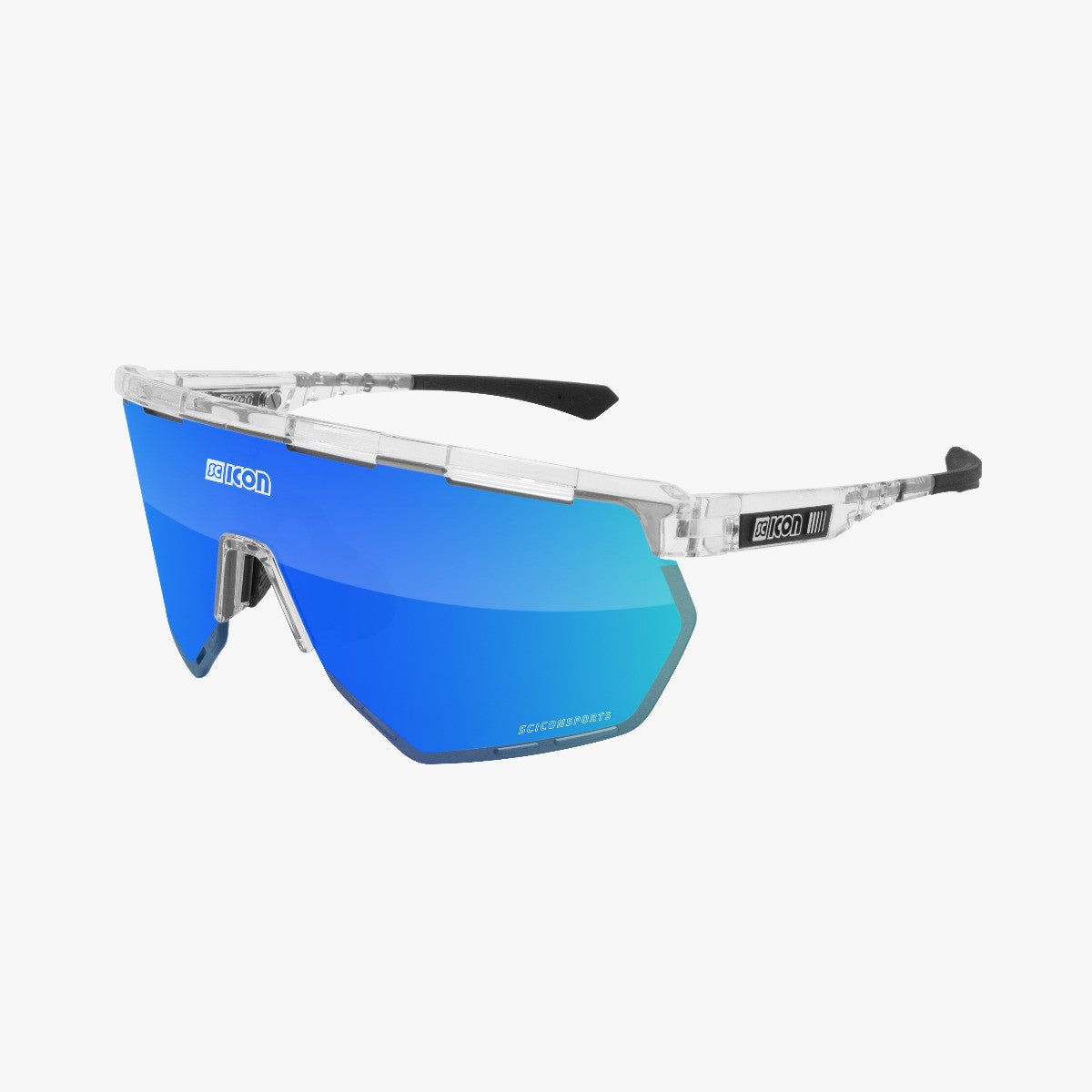 Scicon AEROWING Sport Performance Sunglasses - Wolfis