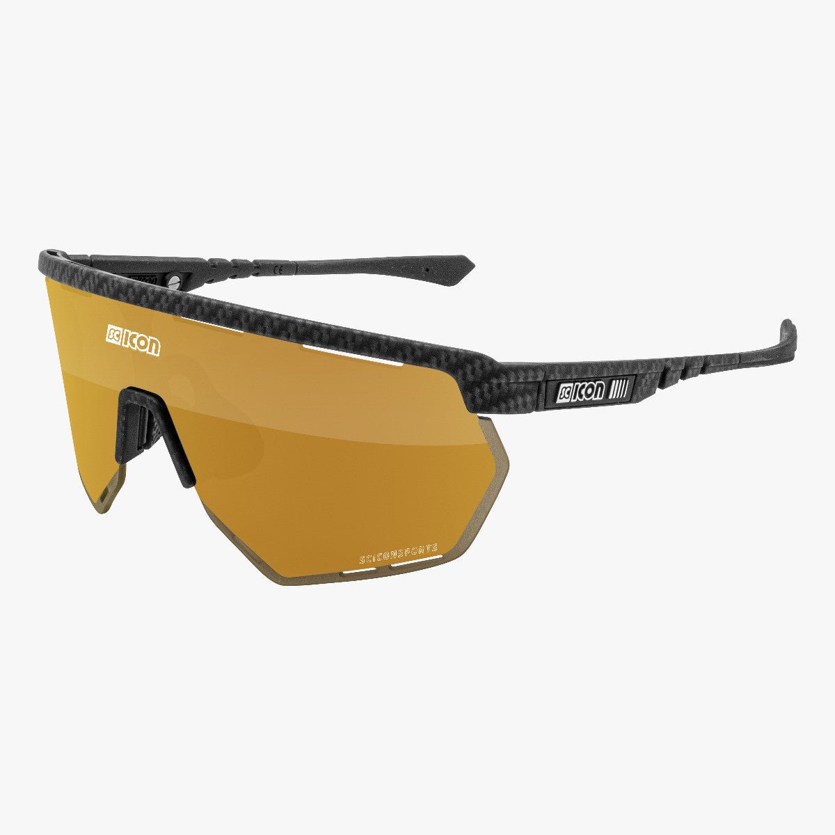 Scicon AEROWING Sport Performance Sunglasses - Wolfis