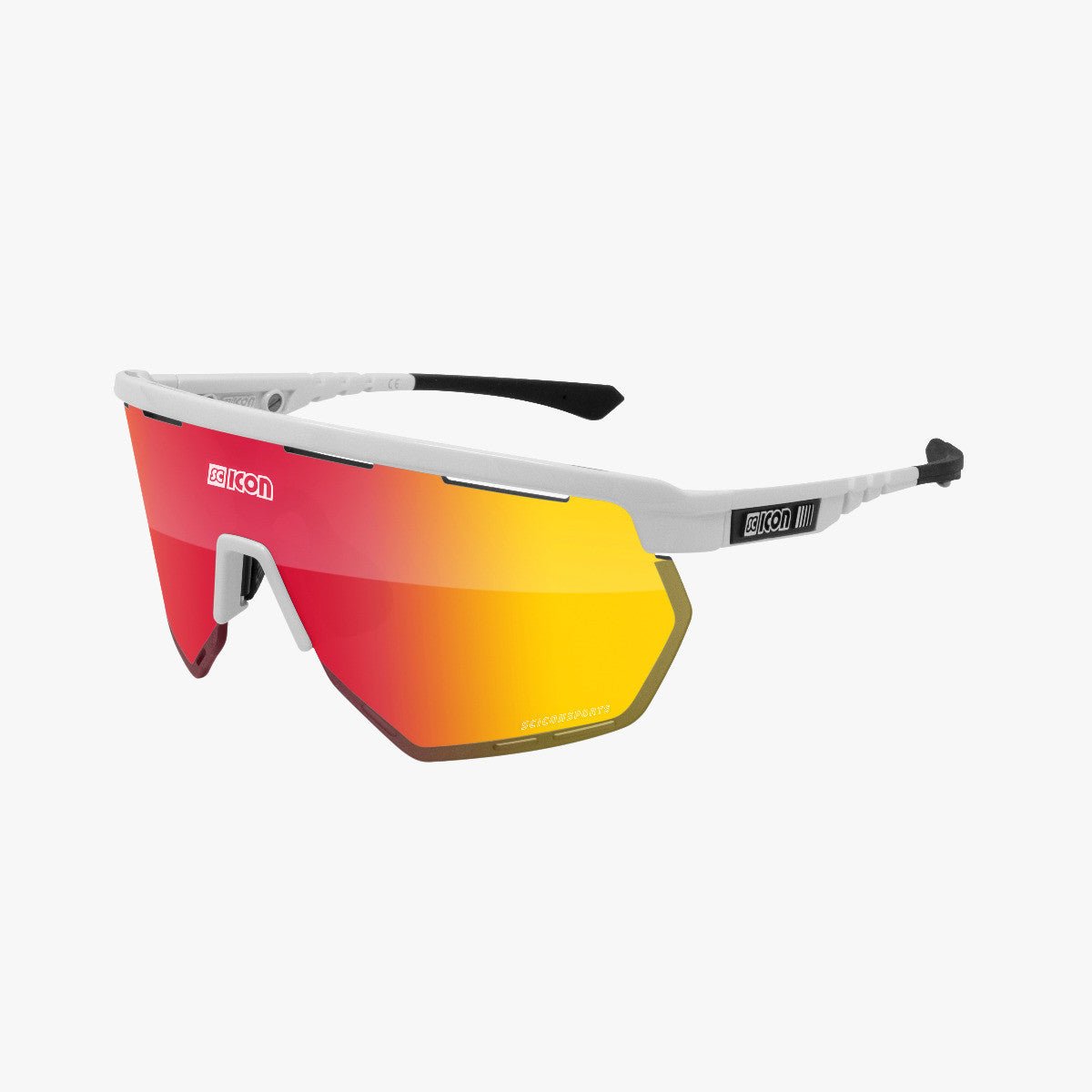 Scicon AEROWING Sport Performance Sunglasses - Wolfis