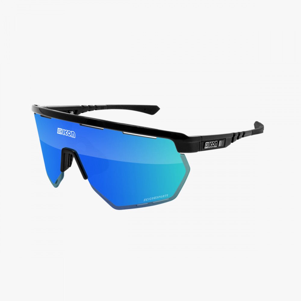 Scicon AEROWING Sport Performance Sunglasses - Wolfis