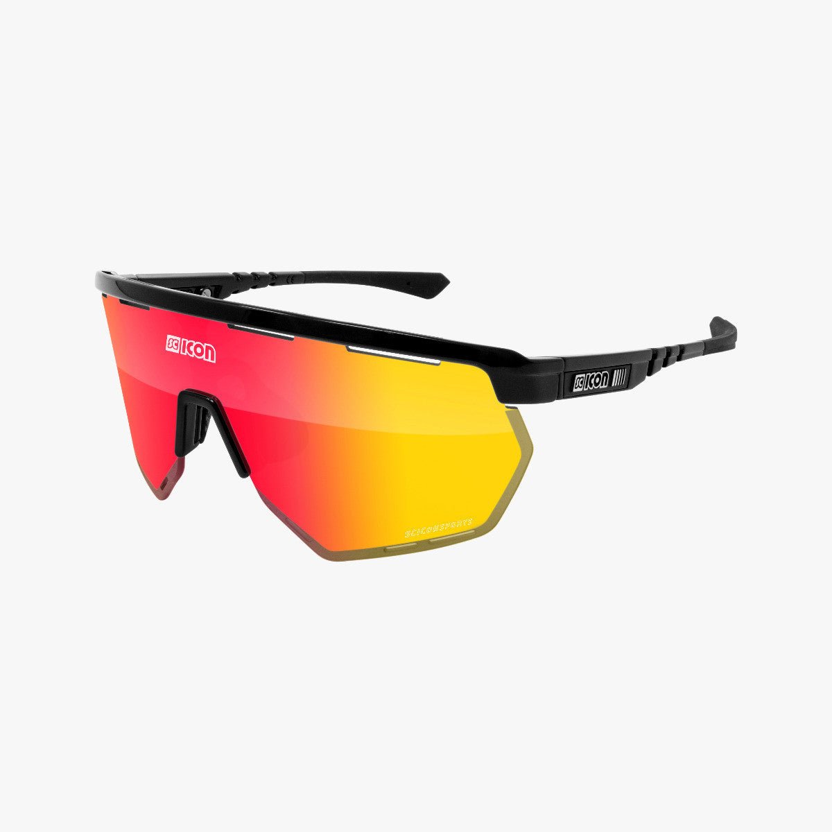 Scicon AEROWING Sport Performance Sunglasses - Wolfis