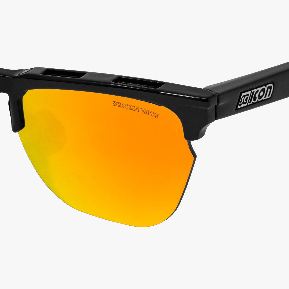 Scicon Gravel Eyewear - Wolfis
