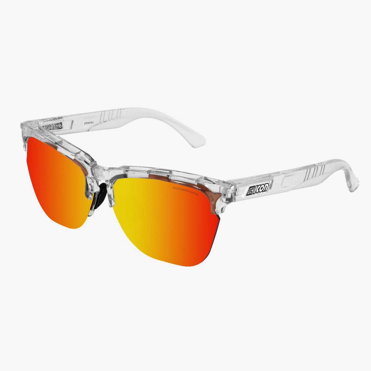 Scicon Gravel Eyewear - Wolfis