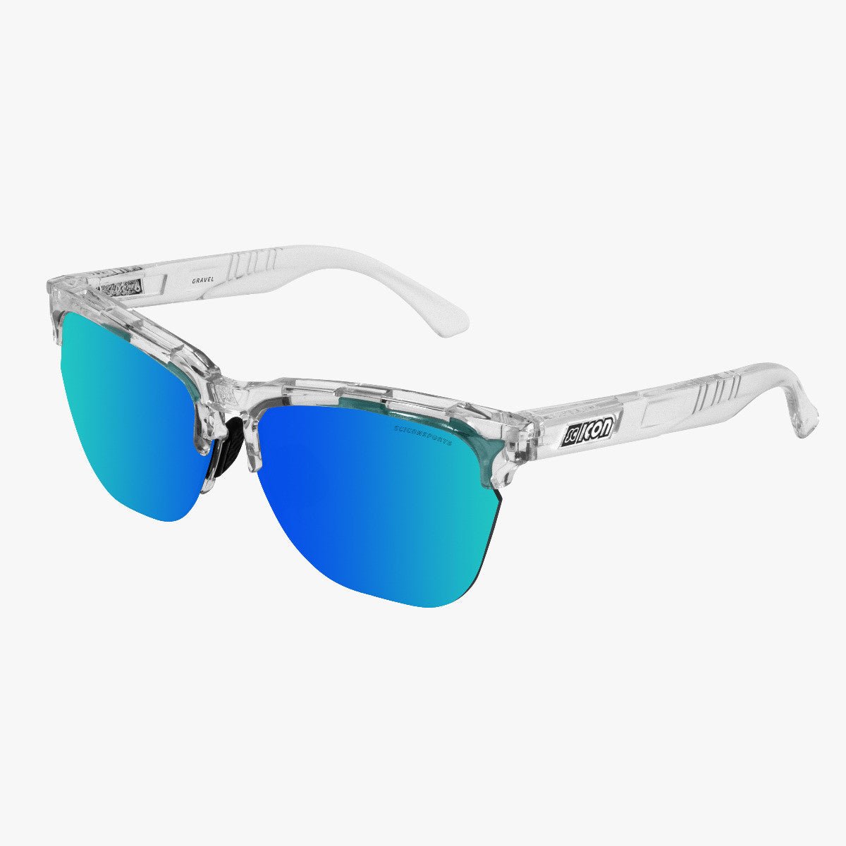 Scicon Gravel Eyewear - Wolfis
