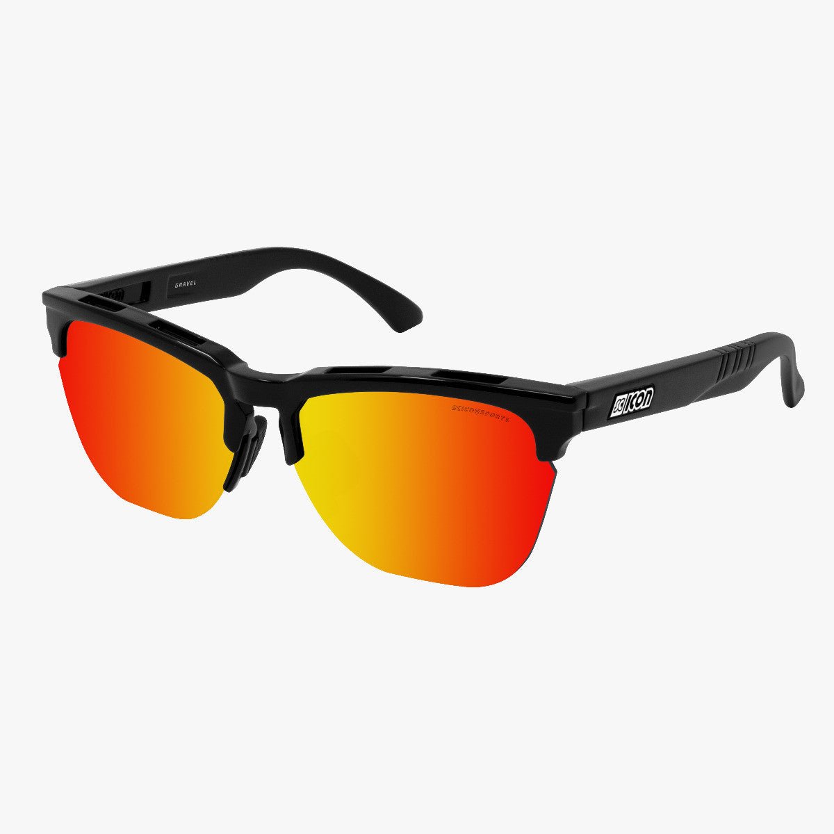 Scicon Gravel Eyewear - Wolfis