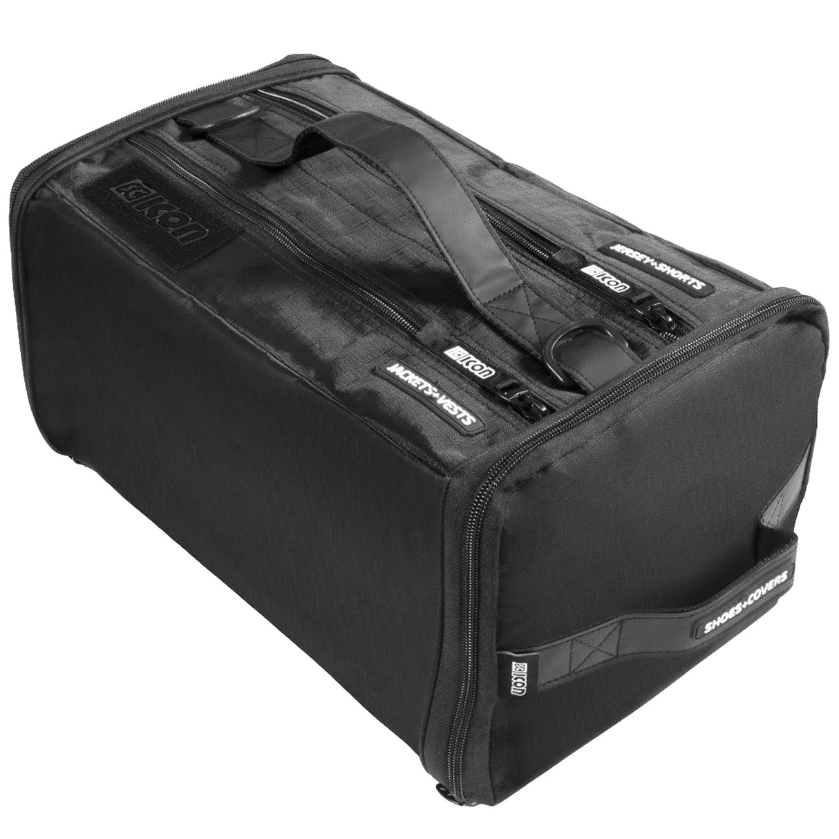 Scicon Race Day Plus Bag - Wolfis