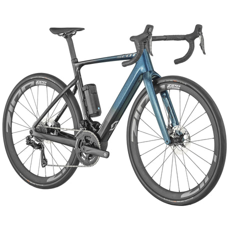 Scott Bike Solace eRIDE 10 Electric Bike - Wolfis