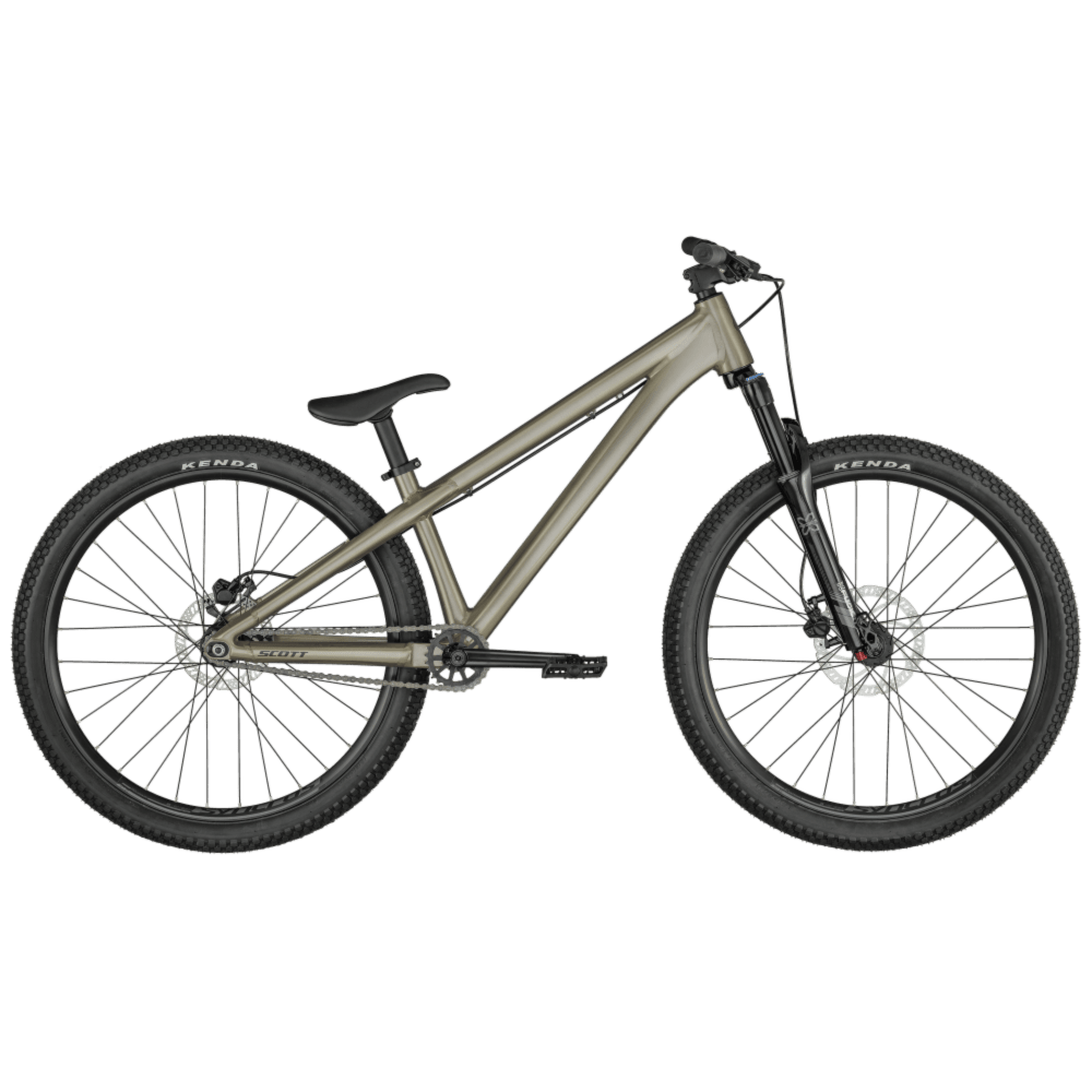 Scott Bike Voltage YZ 0.1 - Wolfis