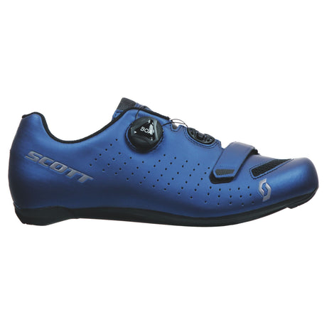 Scott Comp Boa Road Shoes - Wolfis