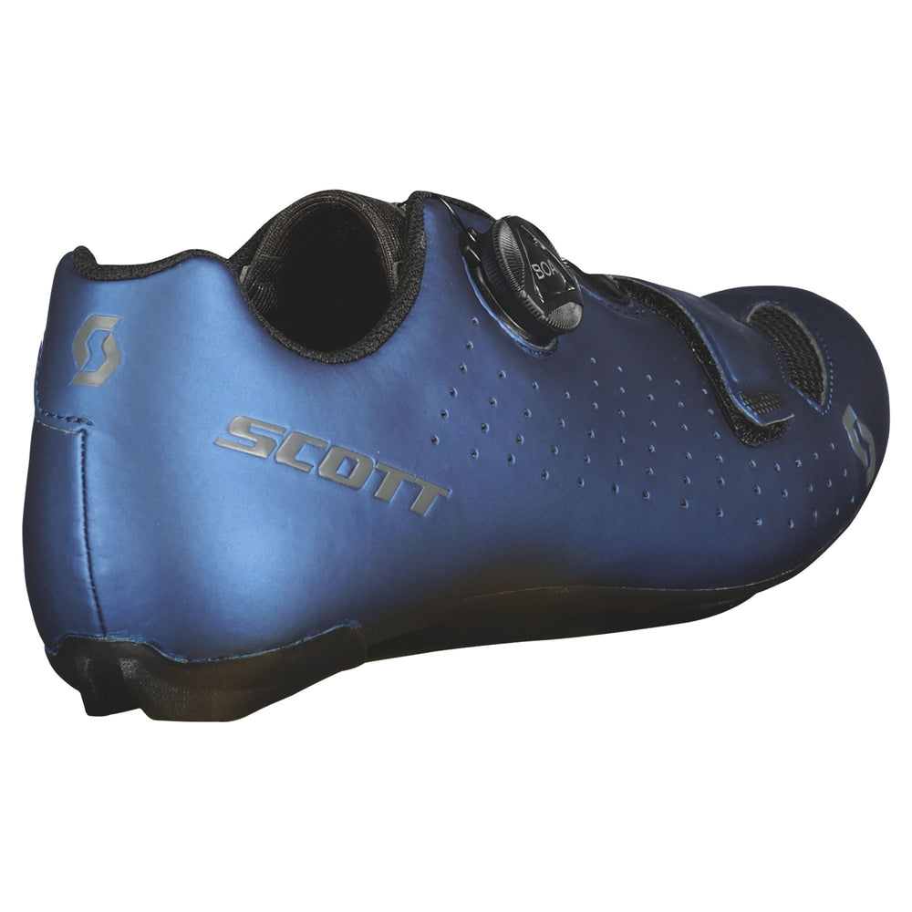 Scott Comp Boa Road Shoes - Wolfis
