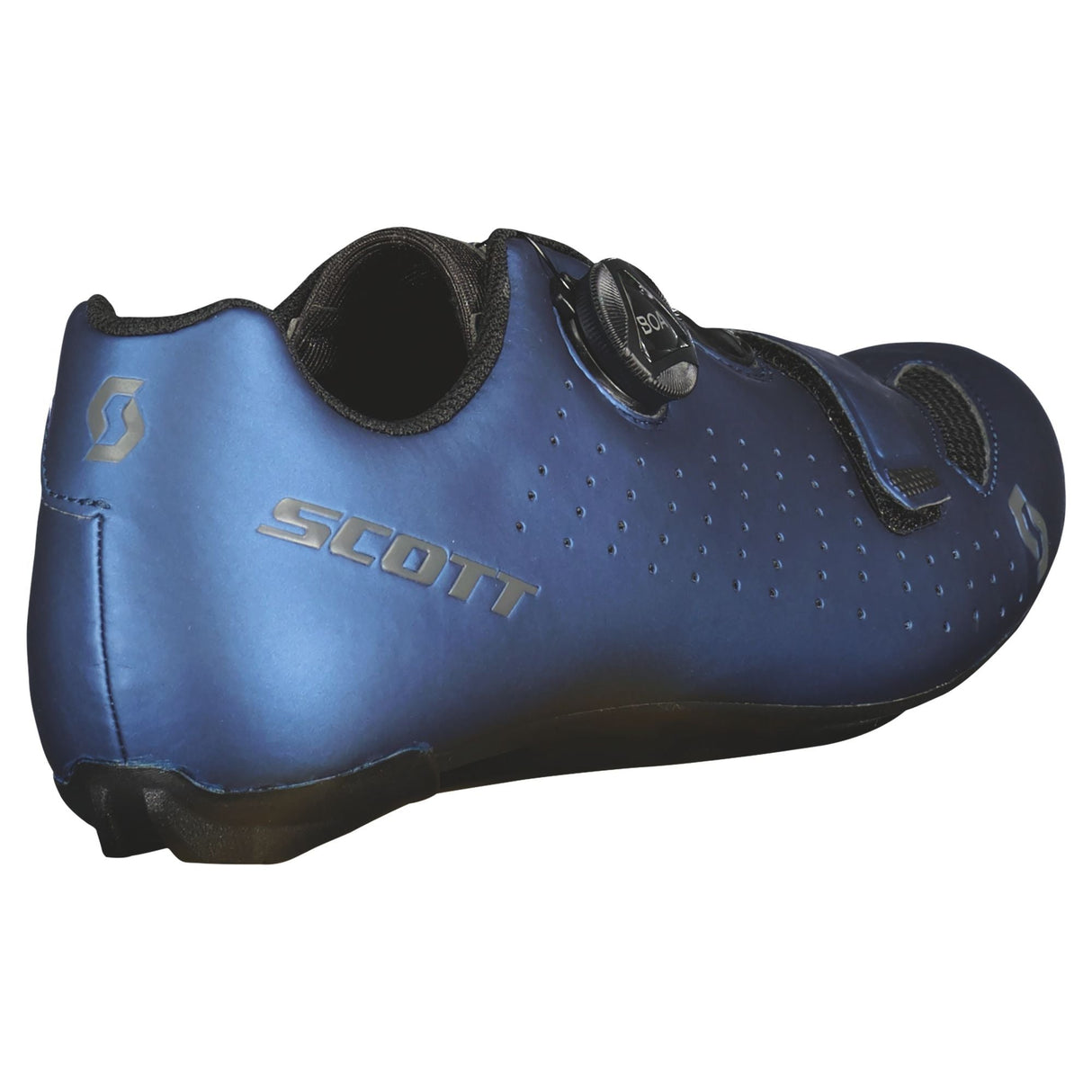 Scott Comp Boa Road Shoes - Wolfis