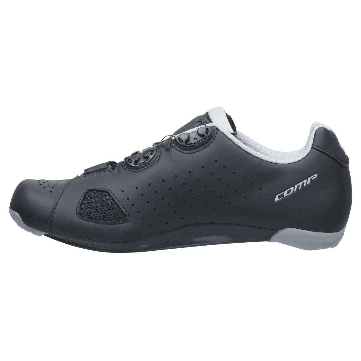 Scott Comp Boa Road Shoes - Wolfis