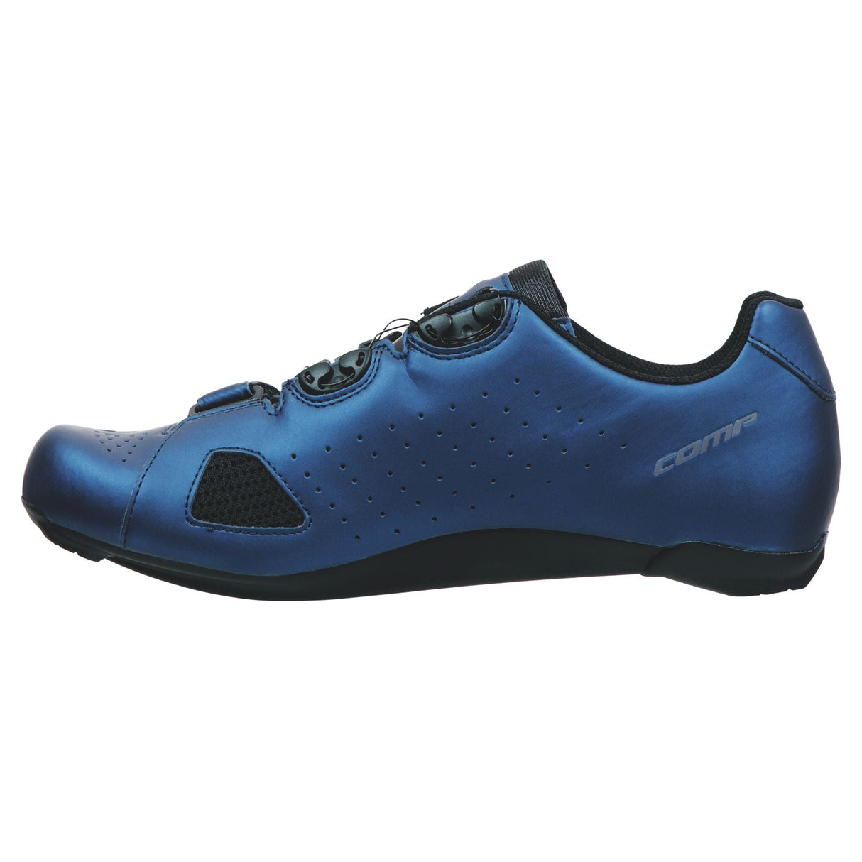 Scott Comp Boa Road Shoes - Wolfis