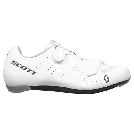 Scott Comp Boa Road Shoes - Wolfis