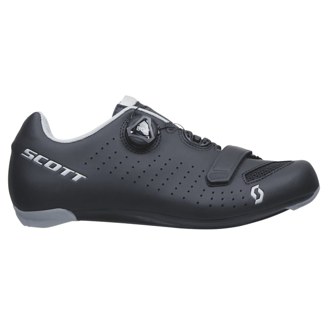 Scott Comp Boa Road Shoes - Wolfis