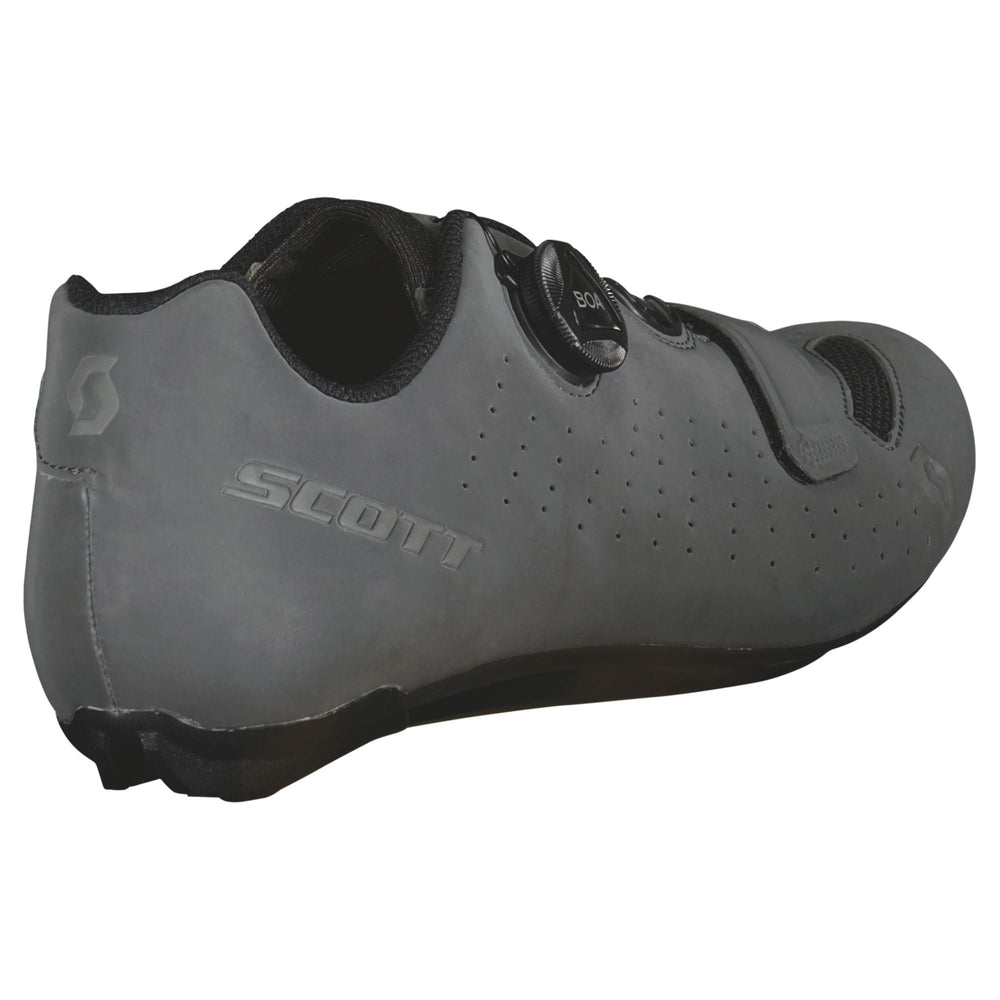 Scott Comp Boa Road Shoes - Wolfis