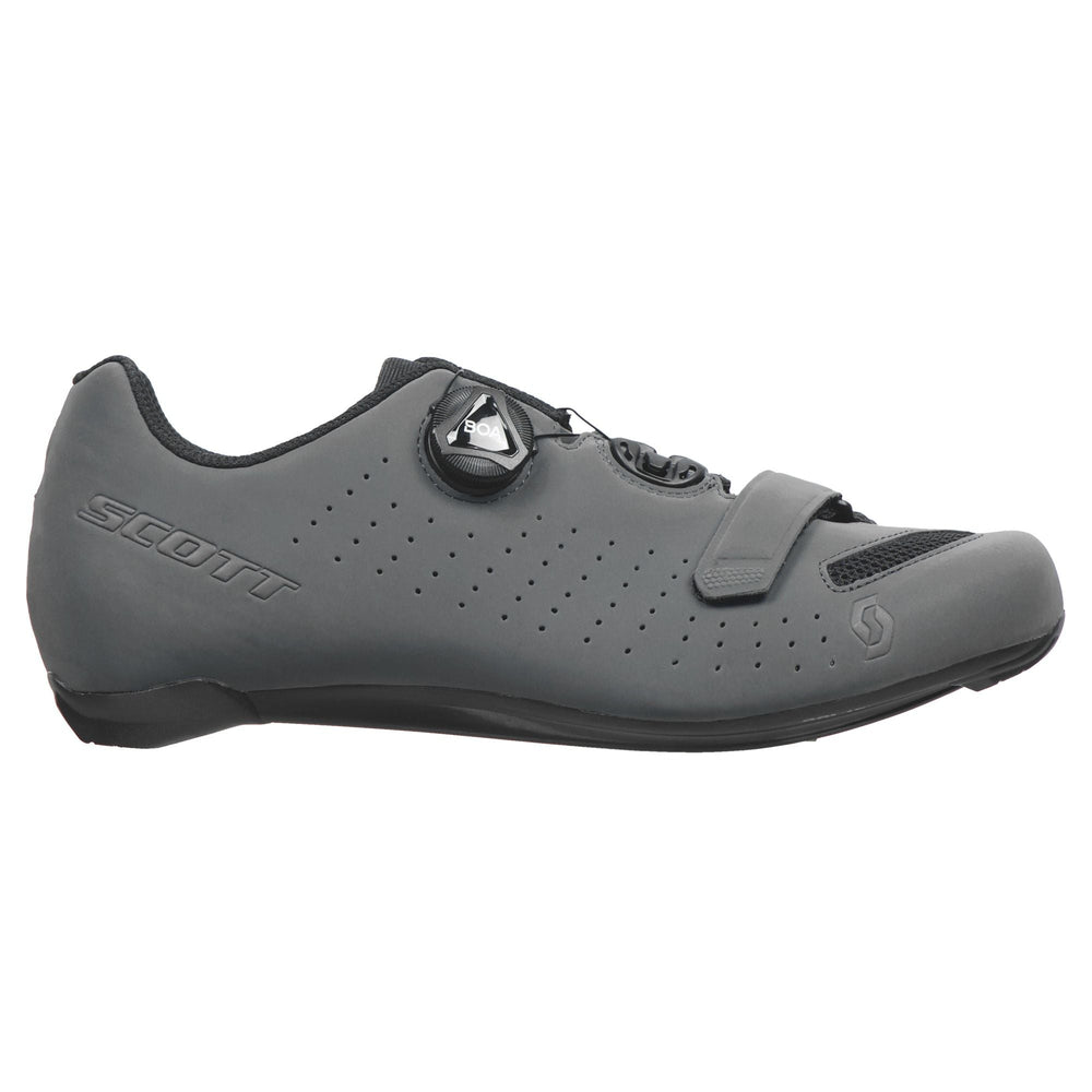 Scott Comp Boa Road Shoes - Wolfis