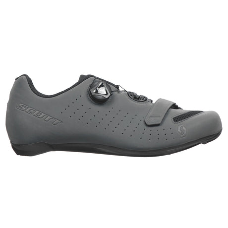 Scott Comp Boa Road Shoes - Wolfis