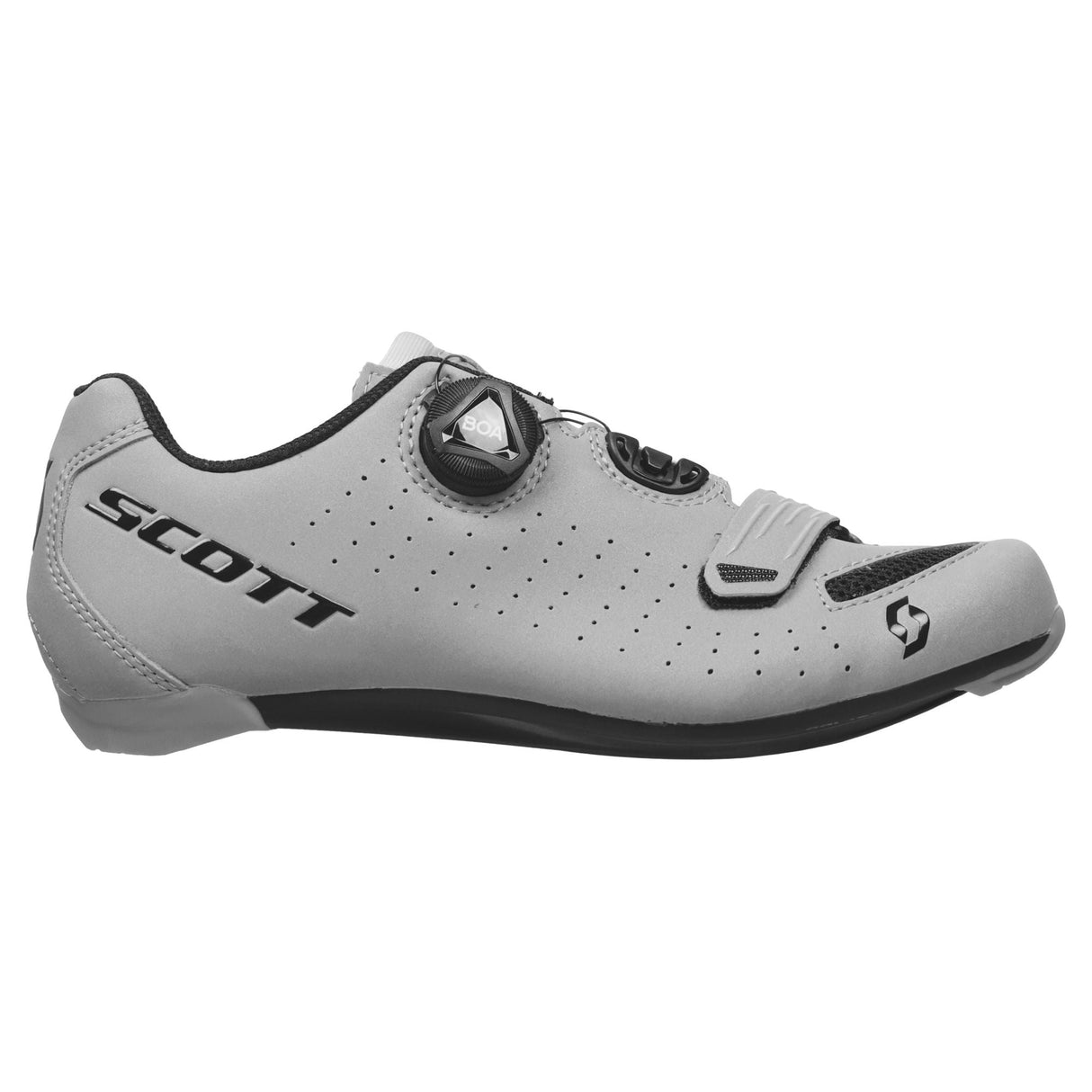 Scott Comp Boa Women's Road Shoes - Wolfis