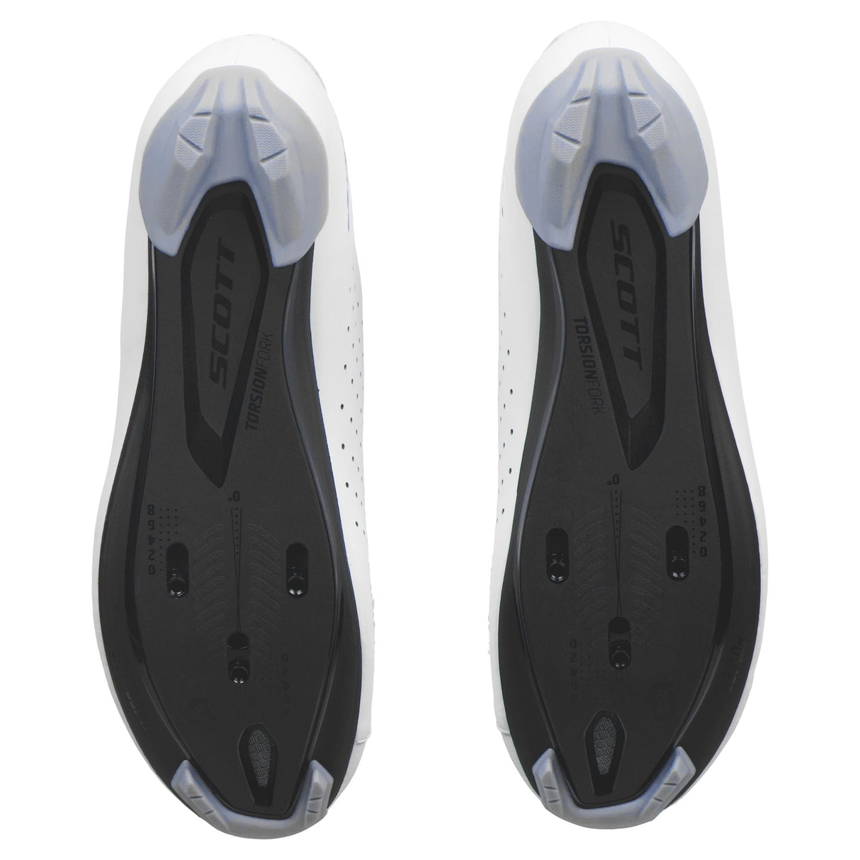 Scott Comp Boa Women's Road Shoes - Wolfis