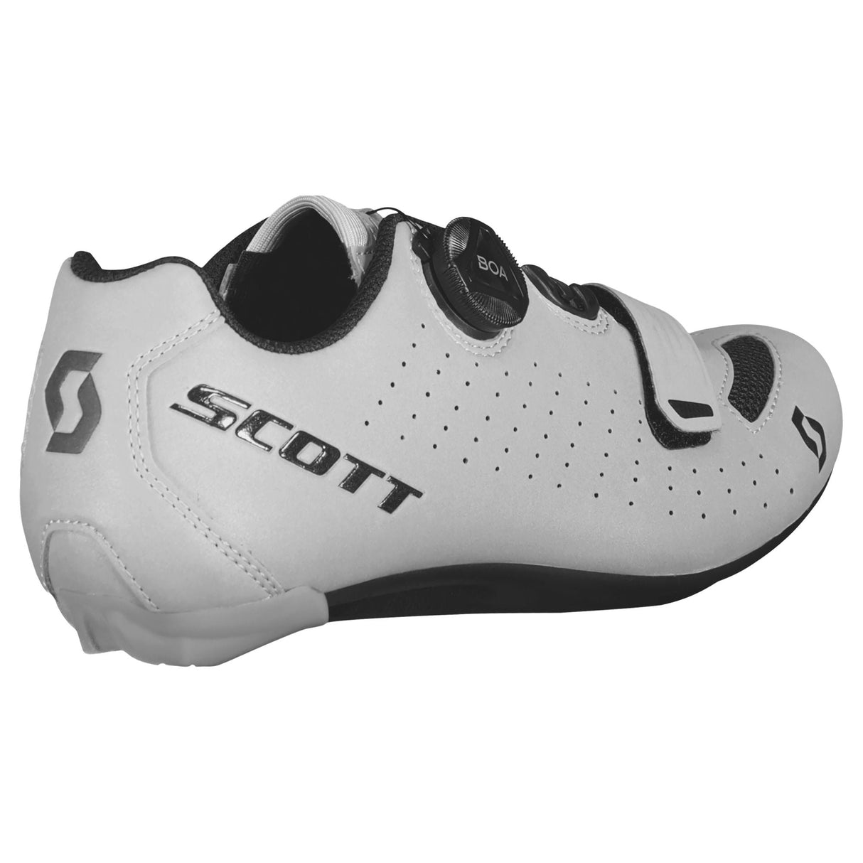 Scott Comp Boa Women's Road Shoes - Wolfis
