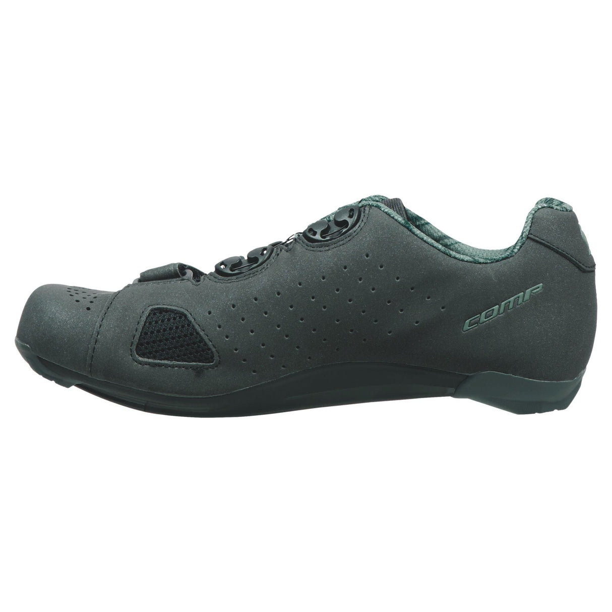 Scott Comp Boa Women's Road Shoes - Wolfis