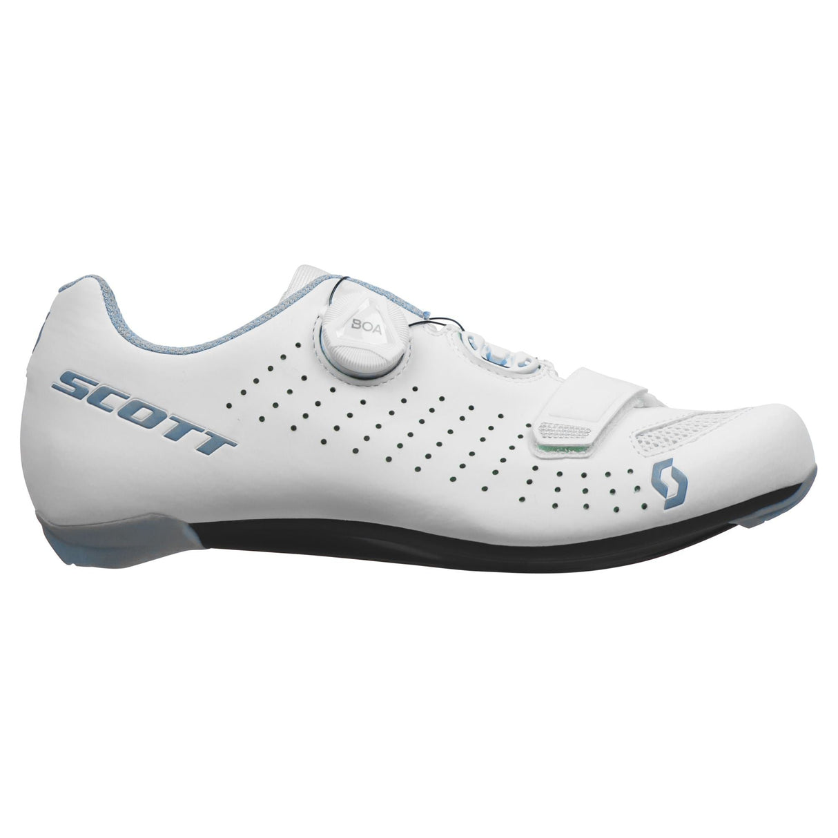 Scott Comp Boa Women's Road Shoes - Wolfis