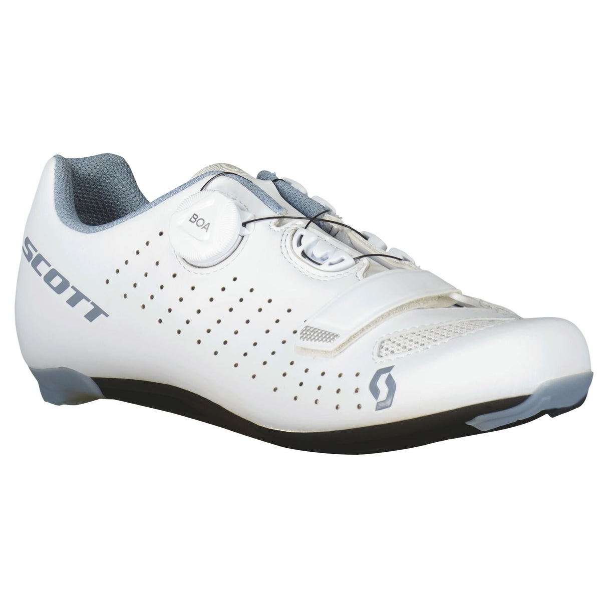Scott Comp Boa Women's Road Shoes - Wolfis