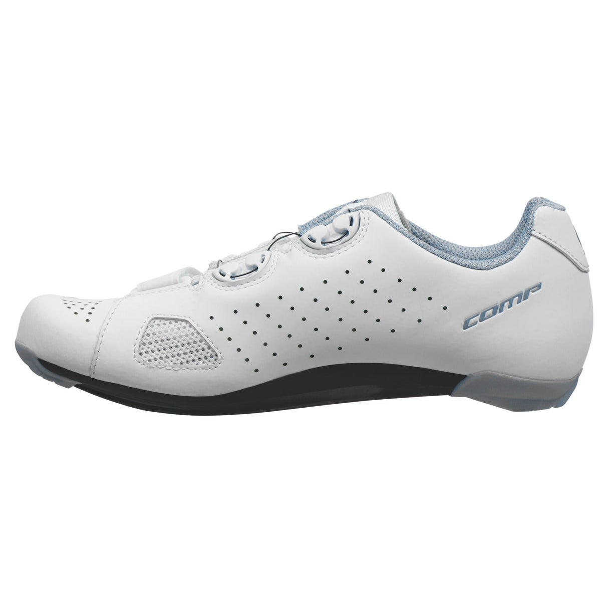 Scott Comp Boa Women's Road Shoes - Wolfis