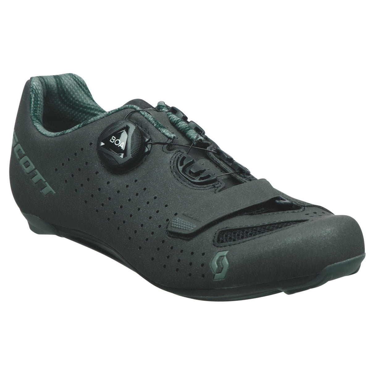Scott Comp Boa Women's Road Shoes - Wolfis