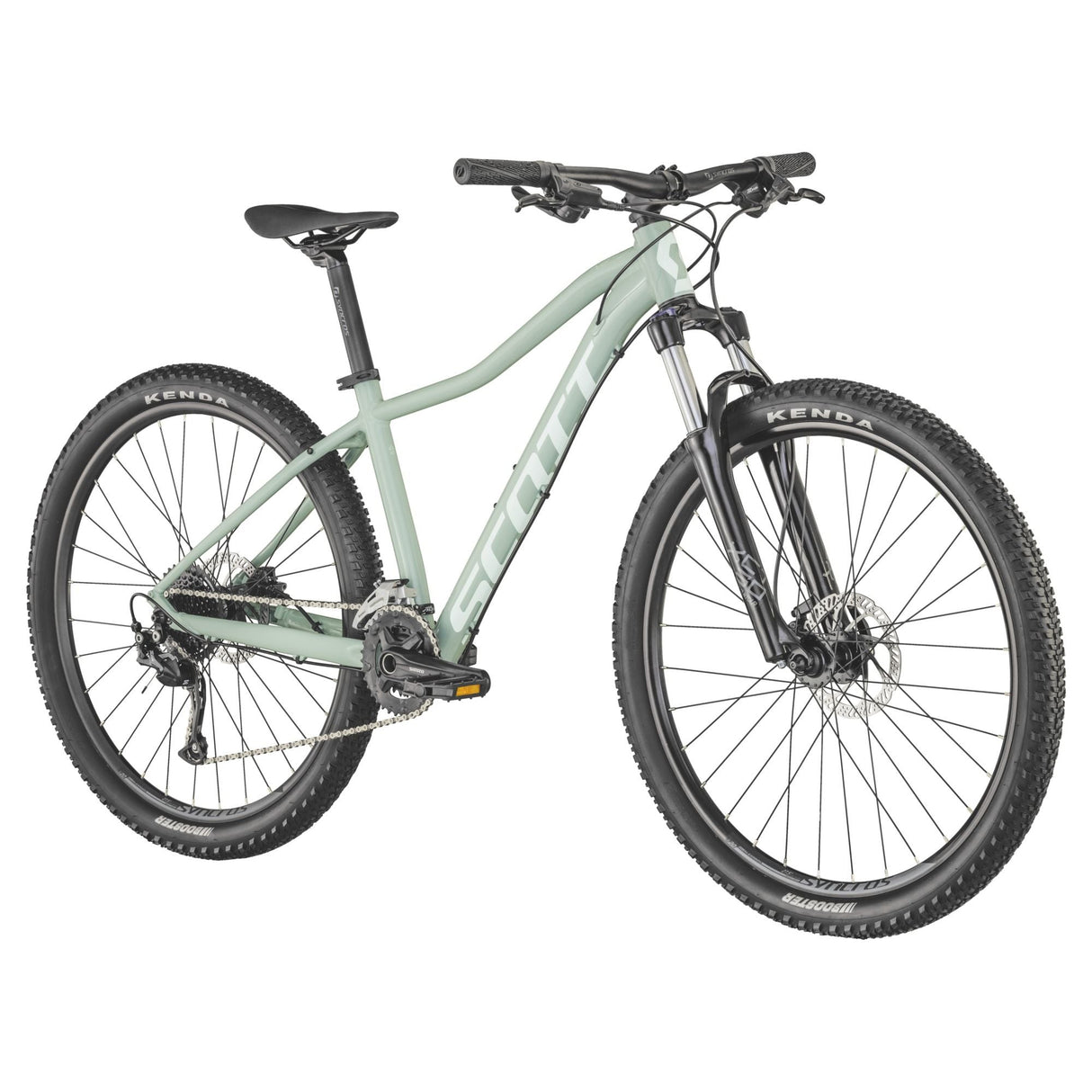 Scott Contessa Active 40 Mountain Bike - Wolfis