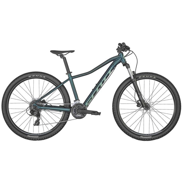 Scott Contessa Active 50 Mountain Bike - Wolfis