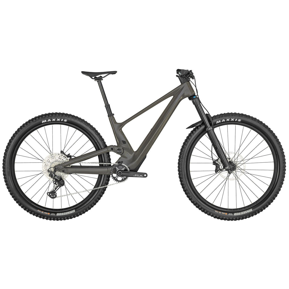 Scott Genius 920 Mountain Bike - Wolfis