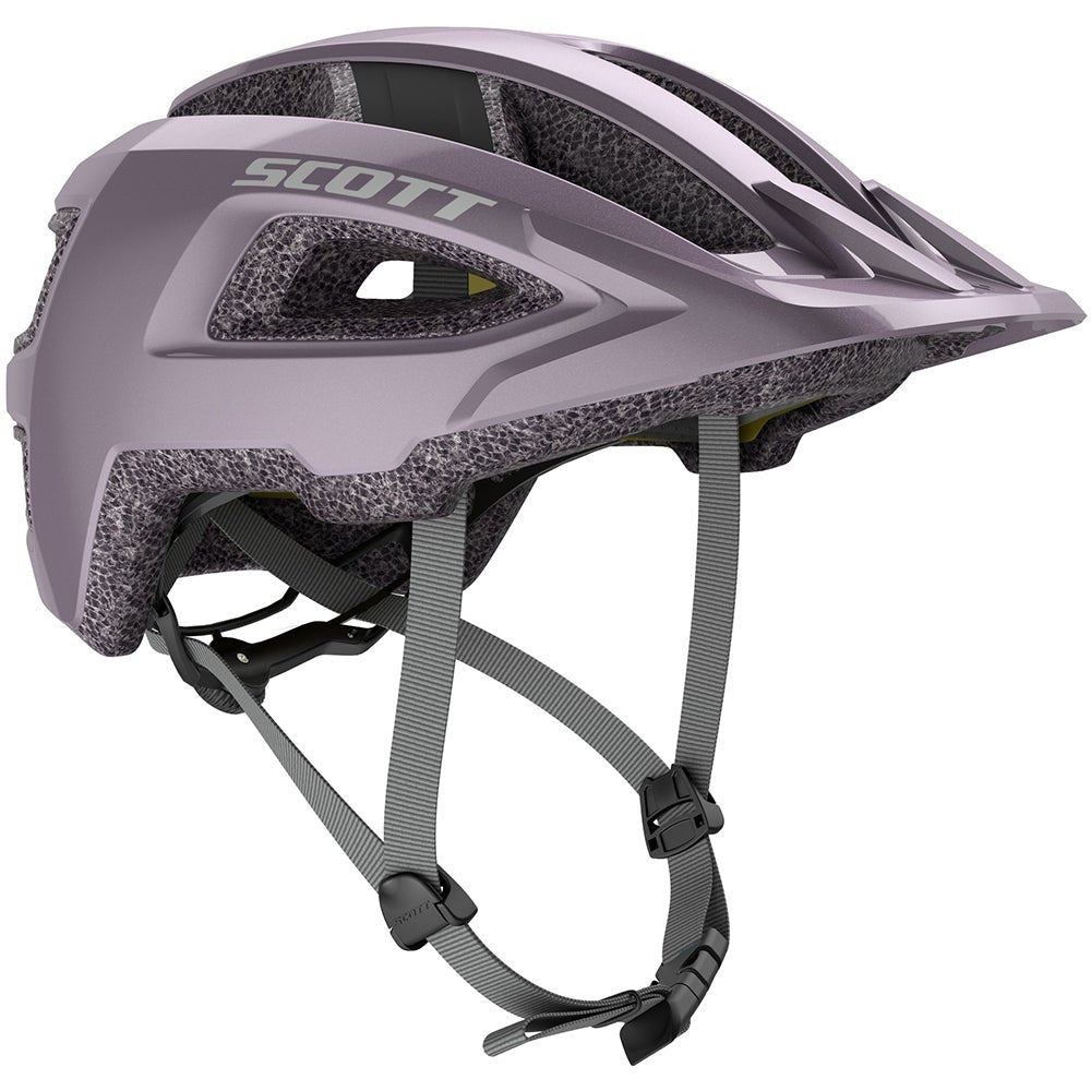 Scott Groove Plus Helmet - Wolfis