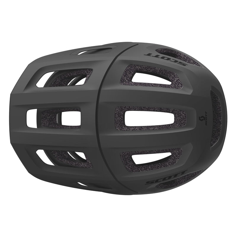 Scott Helmet Argo Plus Helmet - Wolfis
