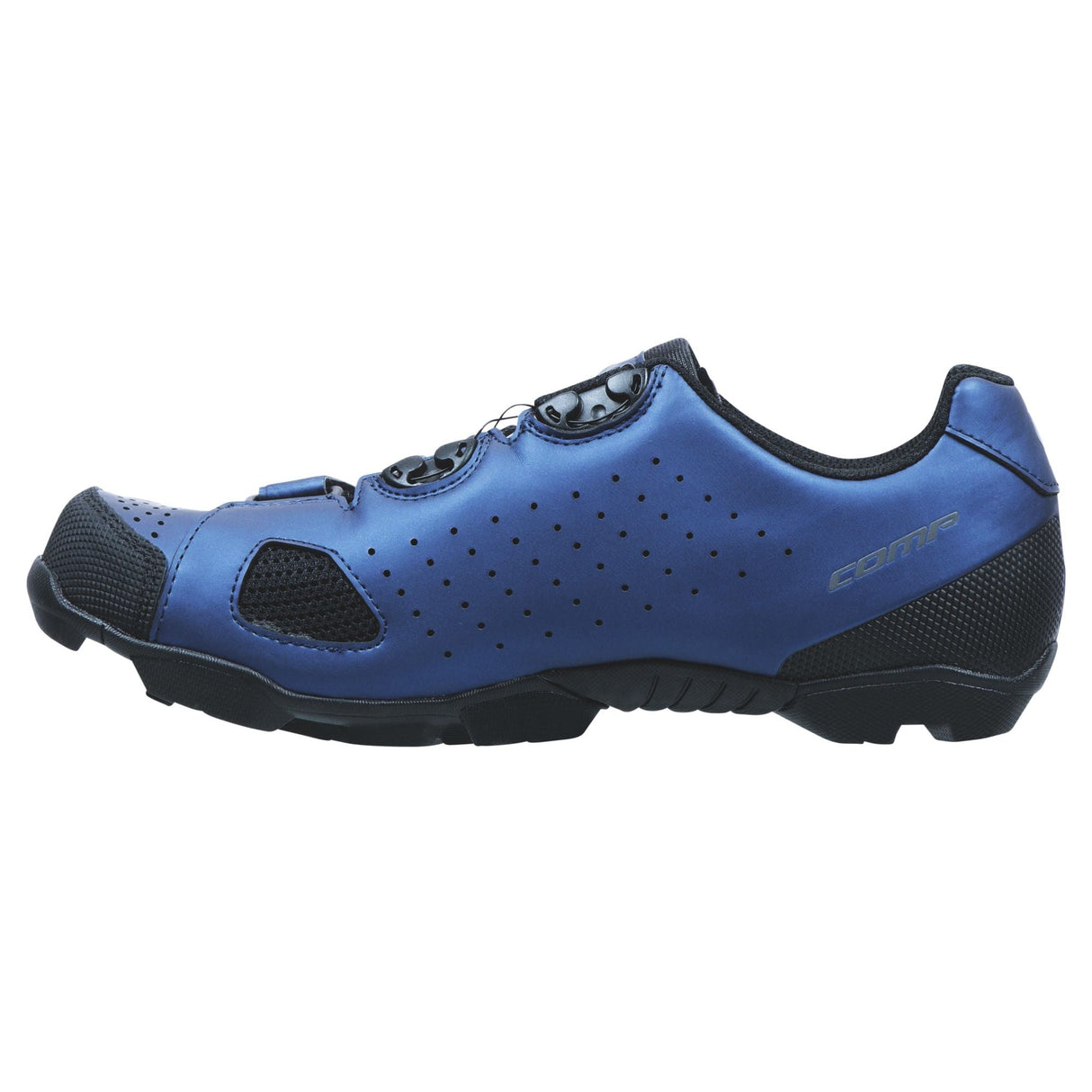 Scott MTB Comp Boa Shoes - Wolfis