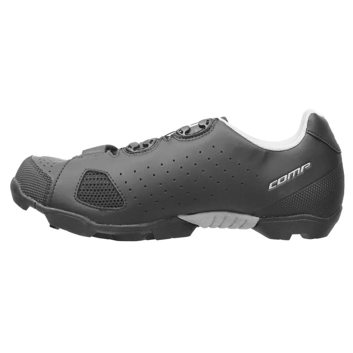 Scott MTB Comp Boa Shoes - Wolfis