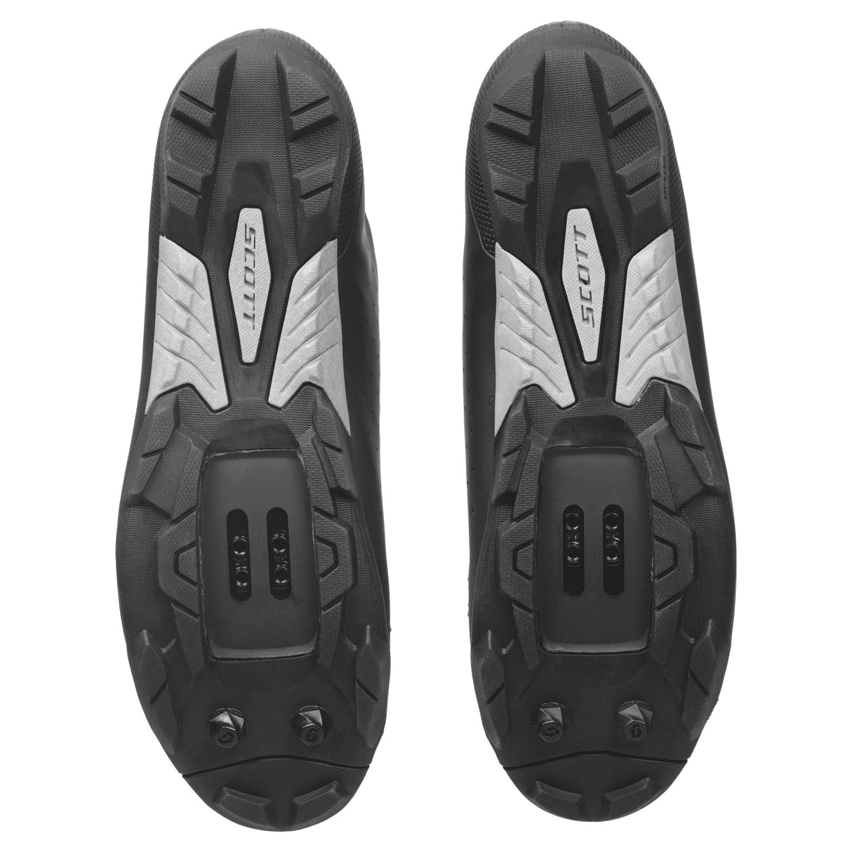 Scott MTB Comp Boa Shoes - Wolfis