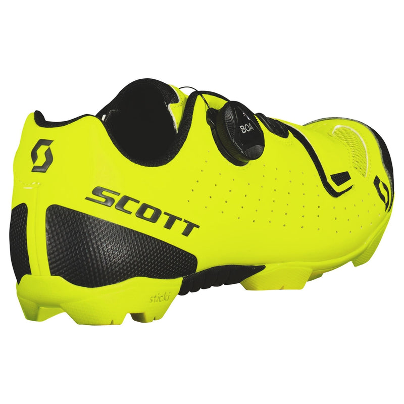 Scott MTB Future Pro Shoes - Wolfis