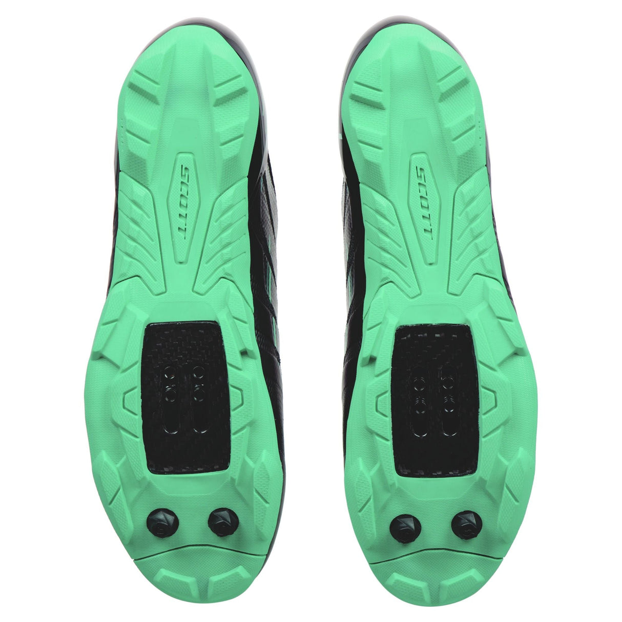 Scott MTB RC SL Supersonic Shoes - Wolfis