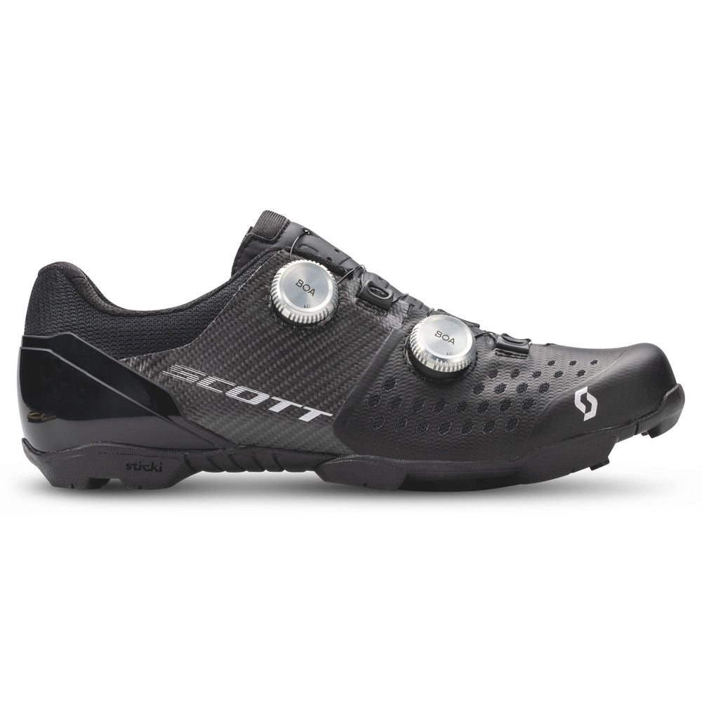Scott Mtb RC Ultimate Shoe - Wolfis