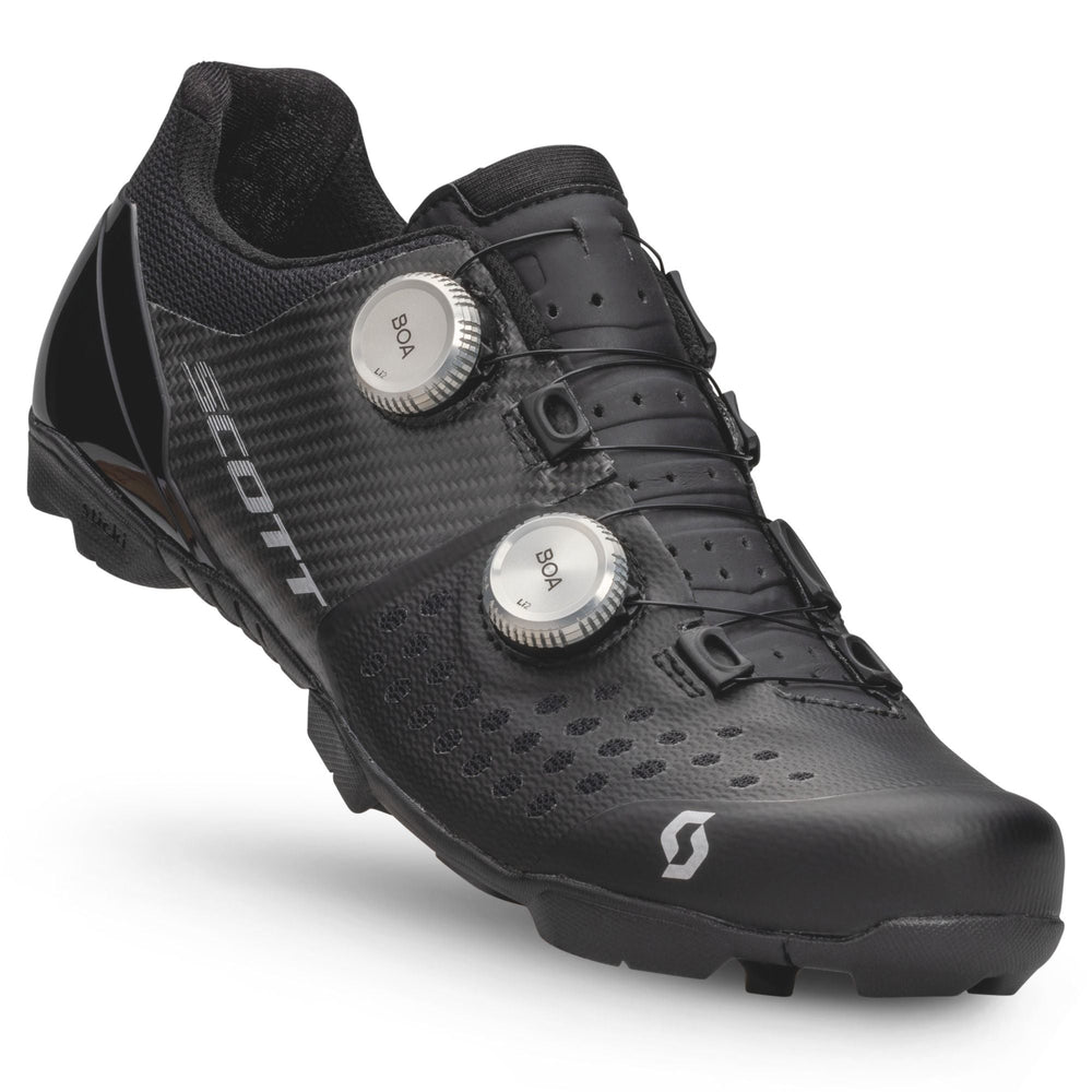 Scott Mtb RC Ultimate Shoe - Wolfis