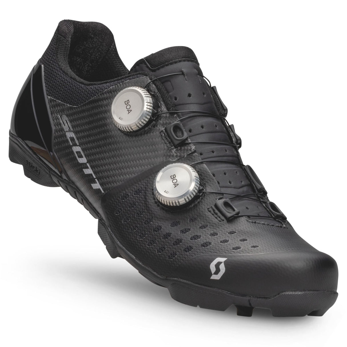 Scott Mtb RC Ultimate Shoe - Wolfis