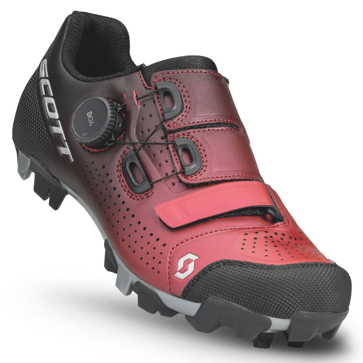Scott MTB Team BOA Women's Shoe - Wolfis
