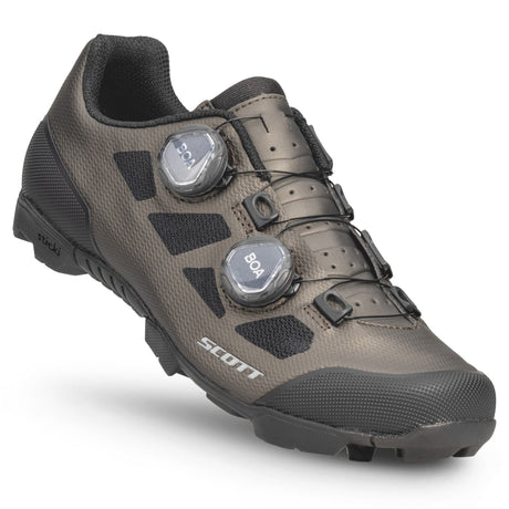 Scott Mtb Vertec Women's Shoe - Wolfis